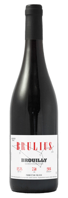 Brouilly Cuvée Brulius