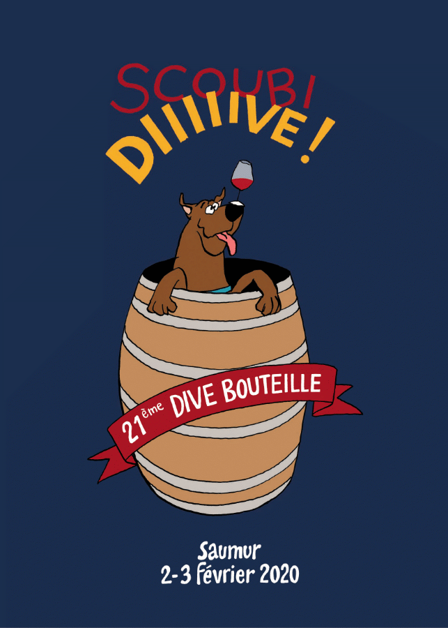 La Dive Bouteille 2020